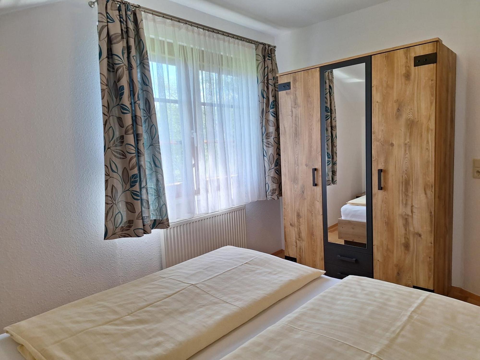 Appartement Panorama เกริบมิง ภายนอก รูปภาพ